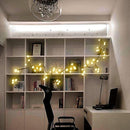 Videira de LED - LuminarVida