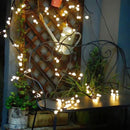 Videira de LED - LuminarVida