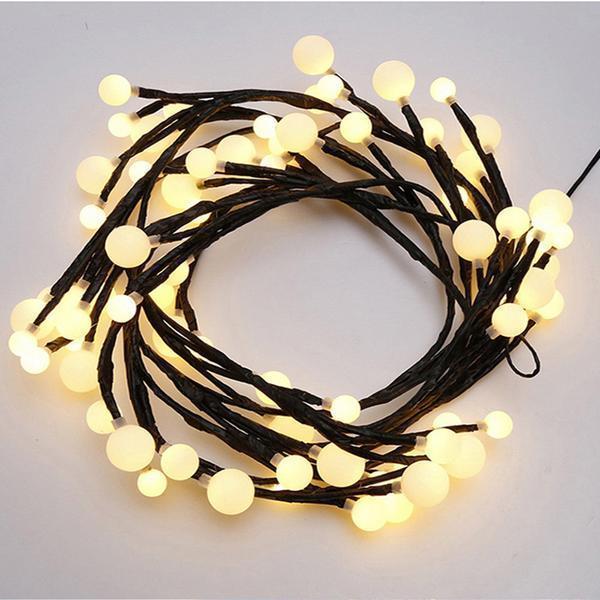 Videira de LED - LuminarVida