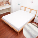 Capa Impermeável Protetora de Colchão - SleepGuard Shield