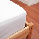 Capa Impermeável Protetora de Colchão - SleepGuard Shield