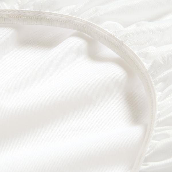 Capa Impermeável Protetora de Colchão - SleepGuard Shield