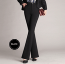 Calça Casual Feminina Work Flex